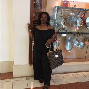 Meet your Posher, Tracey